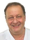  Prof. Dr. Bender Tamás